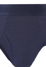 Hush Puppies Pria Underwear Bram Brief