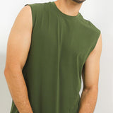 Ctnsp2 Muscle In All Dark Olive