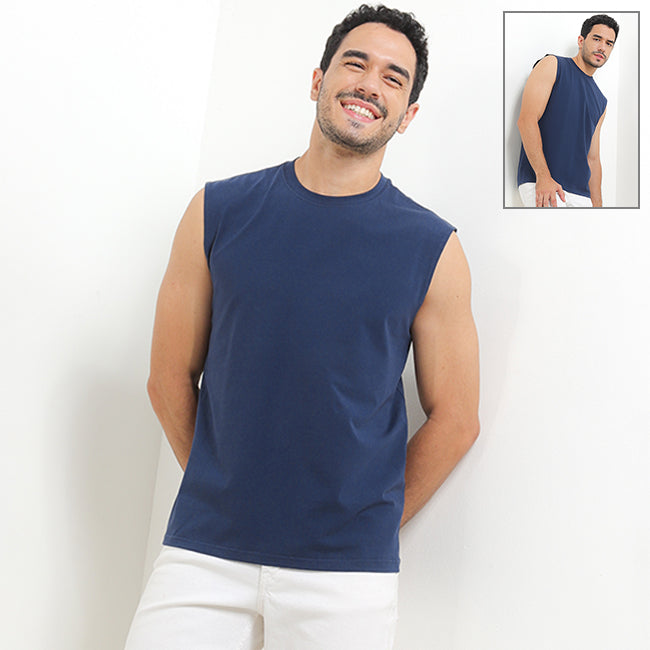 Ctnsp2 Muscle In All Navy