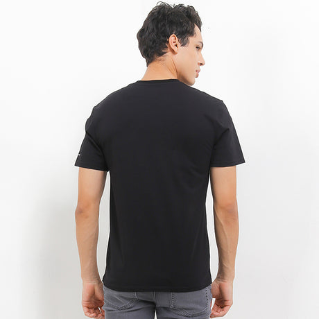 Dante Crew In Black