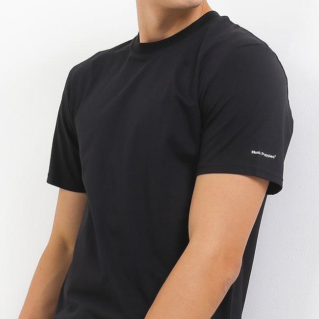 Dante Crew In Black