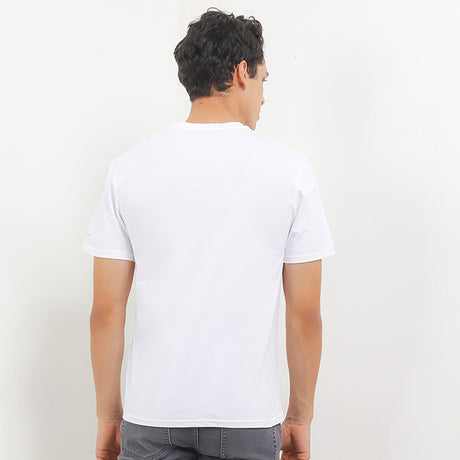 Dante Crew In White