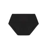 Midi In All Black