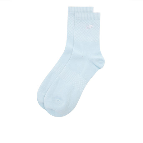Tasha L Qua Socks In Bl/Pc/Ow