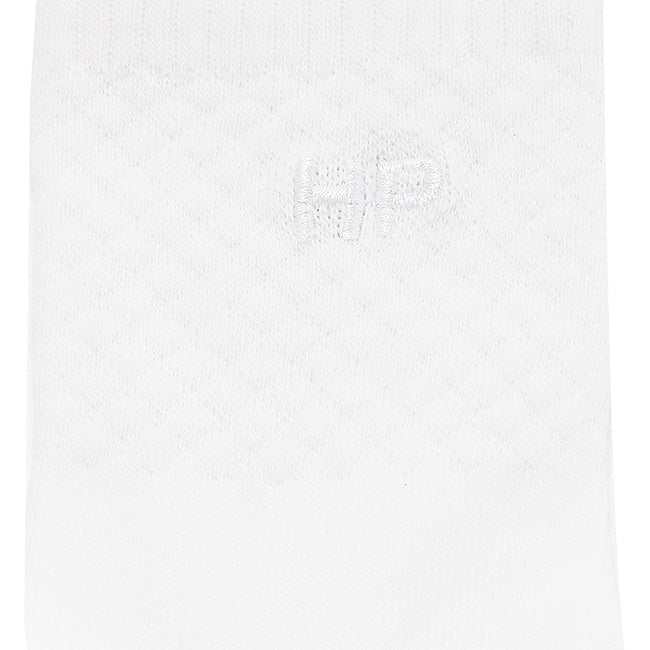 Tasha L Qua Socks In Bl/Pc/Ow