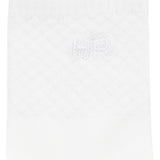 Tasha L Qua Socks In Bl/Pc/Ow