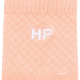 Tasha L Qua Socks In Bl/Pc/Ow