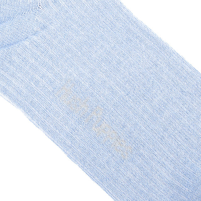 Trav L Creq Socks In Bl/Wh/Pk
