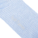 Trav L Creq Socks In Bl/Wh/Pk