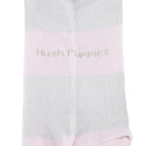 Socks Hope L Ankle Sock In Navy/Misty/White