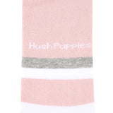 Socks Eloise L Crew Sock In Pink/Blue/White