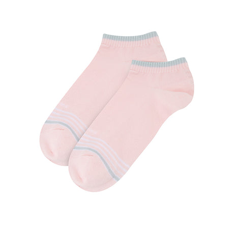 Socks Penelope L Ankle Sock In Blue/Misty/Pink