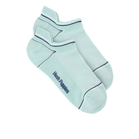 Ava L Ankle Socks In Pk/Lg/Nv