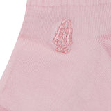 Cleo L Ankle Socks In Wh/Pk/Lb