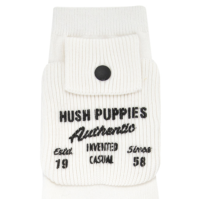 Socks Wh Hike L Qua Sock In Beige
