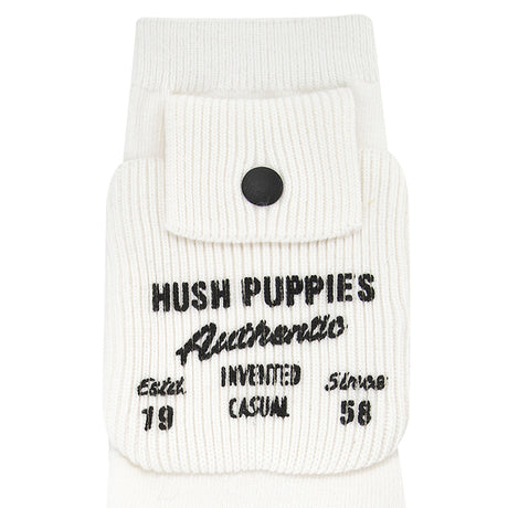 Socks Wh Hike L Qua Sock In Beige