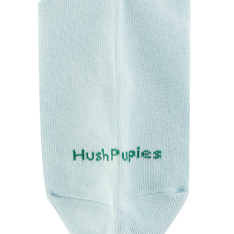 Mens Crew Socks In Navy / Blue / Gray