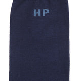 Both M Crew Socks In Lg/Dg/Bl