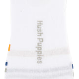 Socks Axel M Inv Sock In White/Gray/Black