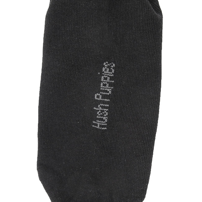 Socks Bry M Crew Sock In Navy/Gray/Black