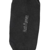 Socks Bry M Crew Sock In Navy/Gray/Black