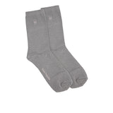Socks Hugo M Crew Sock In Br/Bk/Gy