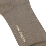 Socks Hugo M Crew Sock In Br/Bk/Gy