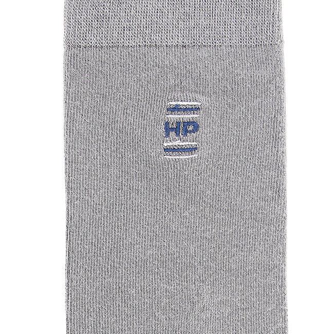 Socks Ford M Crew Sock In Gy/Bk/Nv