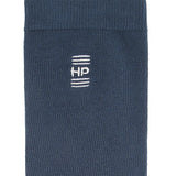 Socks Ford M Crew Sock In Gy/Bk/Nv