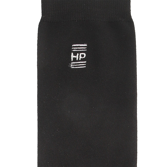 Socks Ford M Crew Sock In Gy/Bk/Nv