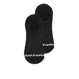 Union M Inv Socks In All Black