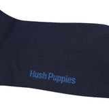 Mils M Crew Socks In Bk/Nv/Br