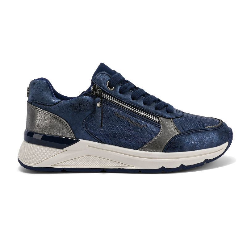Velocia In Navy