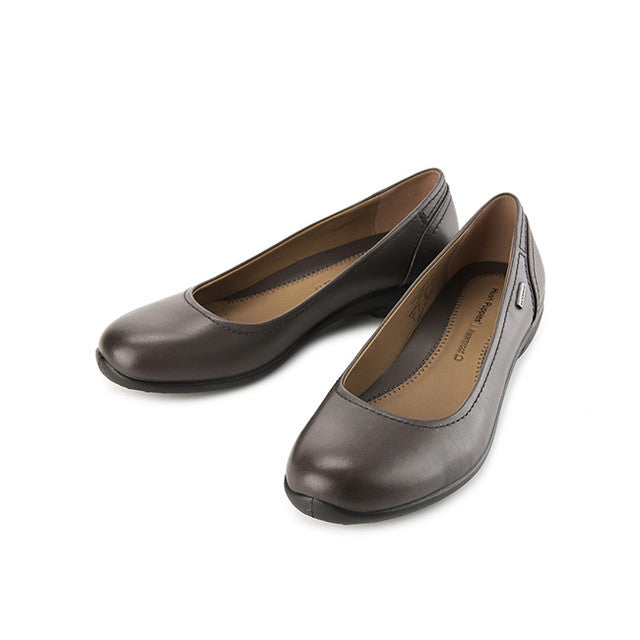 Wedges Yola In Grey