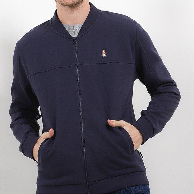 Regal In Navy