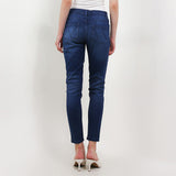 Ortensa In Dark Blue