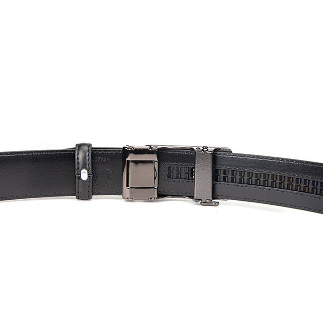 Vaman Automatic In Black