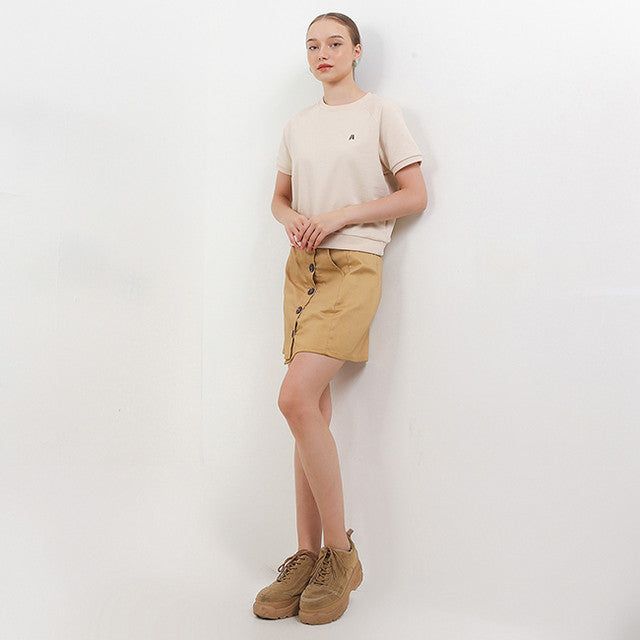 Elxia In Beige