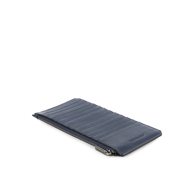Hush Puppies Accessories Pria Niko Card Holder In Navy