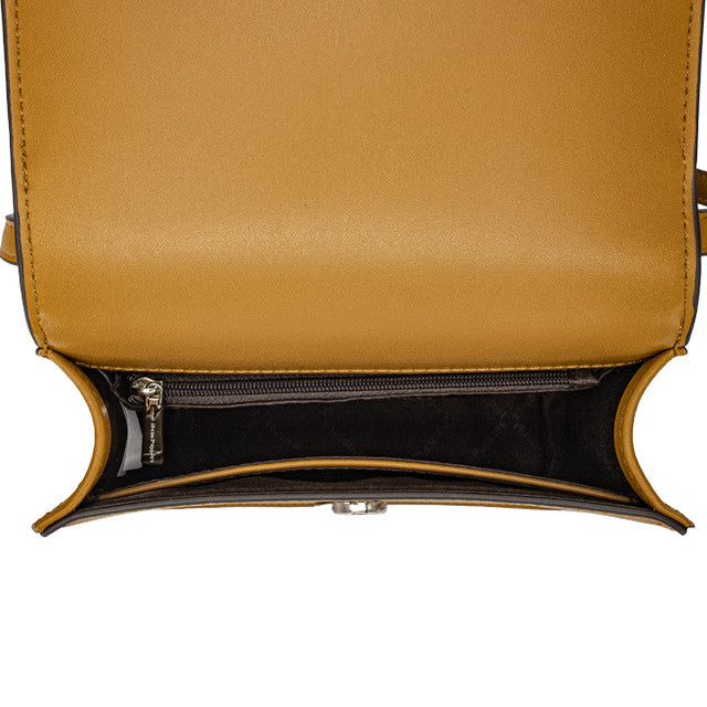 Pitty Sling M In Camel