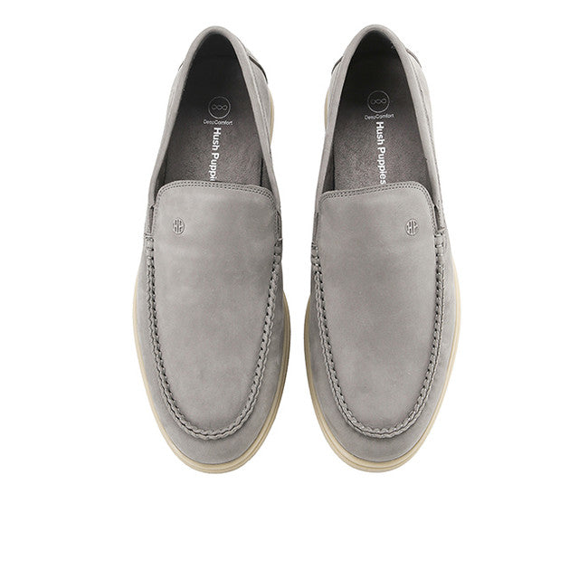 Terrence Loafer In Grey