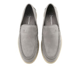 Terrence Loafer In Grey