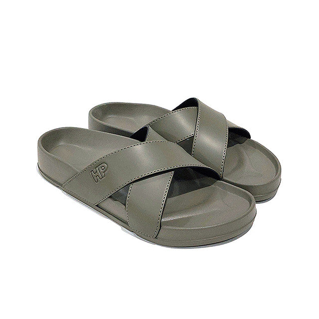 Burton Cross In Taupe