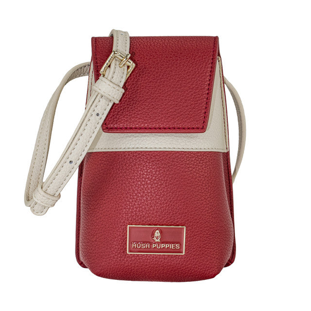 Blair Sling In Red