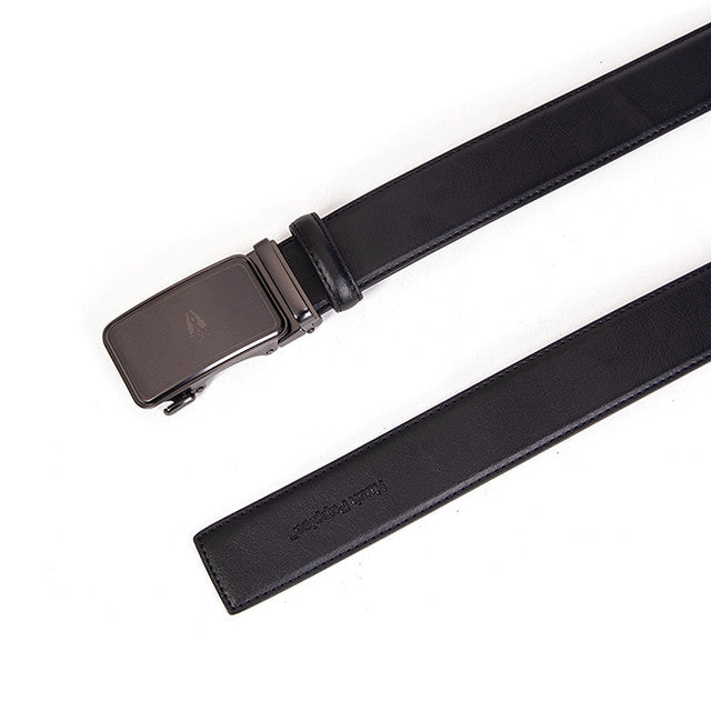 Arthur Automatic In Black
