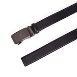Arthur Automatic In Black