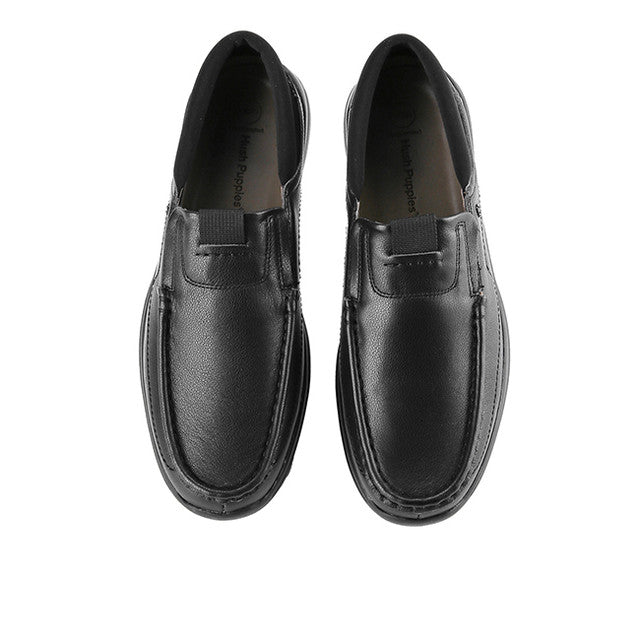 Jettro Slip On In Black