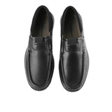 Jettro Slip On In Black