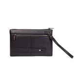 Macro Clutch In Black