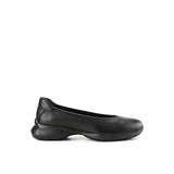 Flats Alexis In Black